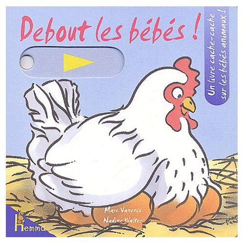 Debout Les Bébés !