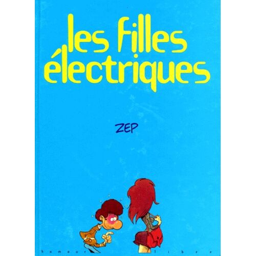 Les Filles Électriques