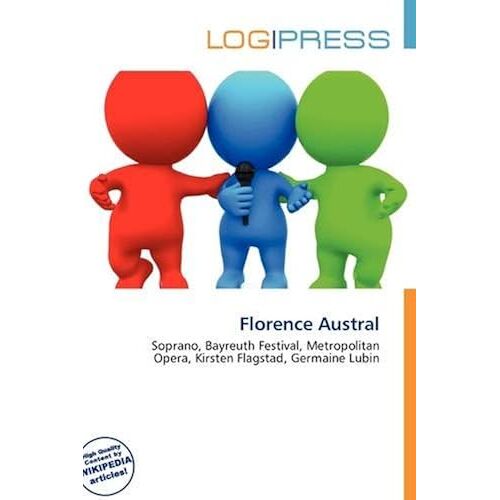 Florence Austral