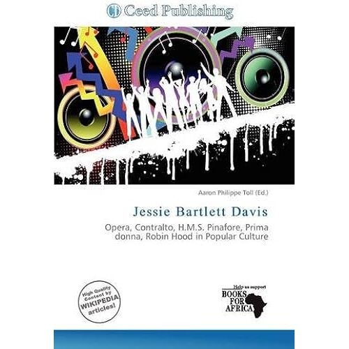 Jessie Bartlett Davis