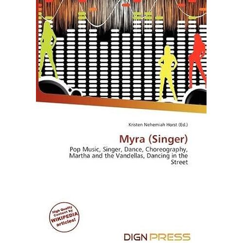 Myra (Singer)
