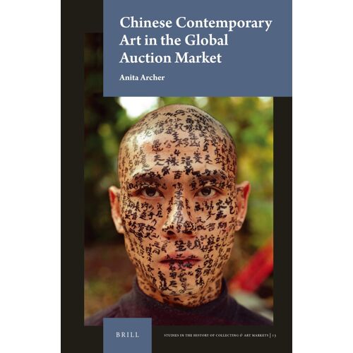 Chinese Contemporary Art In The Global Auction Market