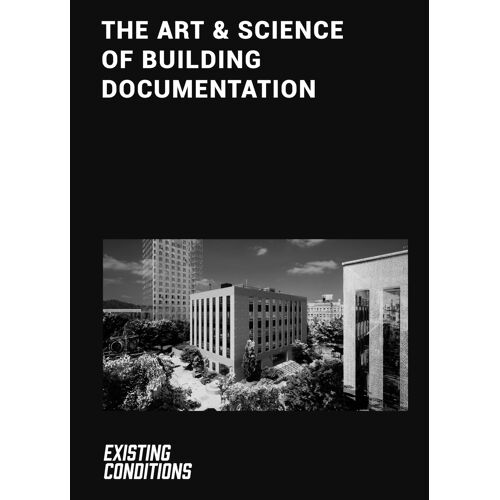 The Art & Science Of Building Documentation