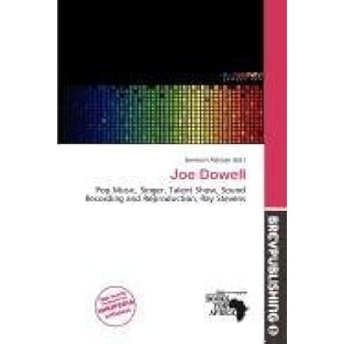 Joe Dowell