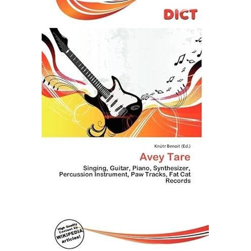 Avey Tare