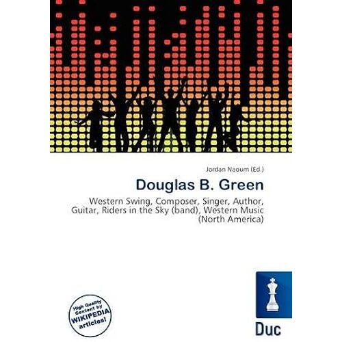 Douglas B Green