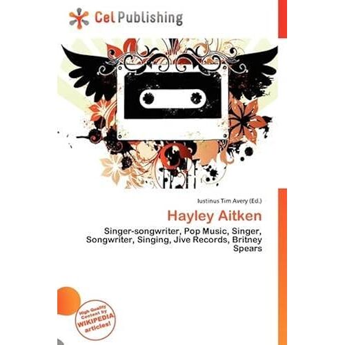 Hayley Aitken