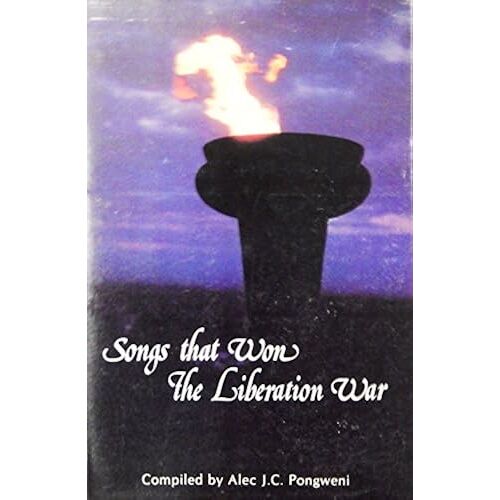 Songs That Won The Liberation War