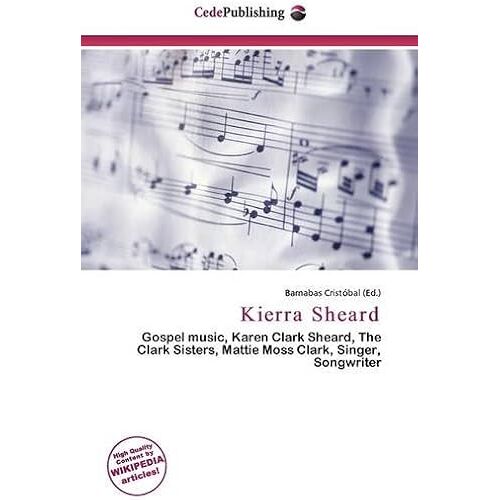 Kierra Sheard