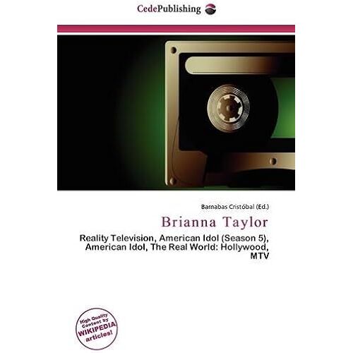 Brianna Taylor