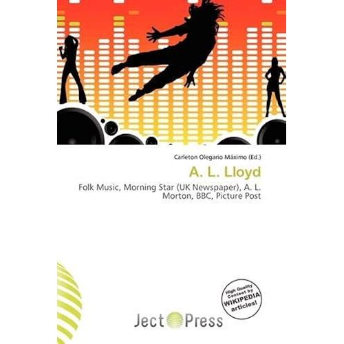 A L Lloyd