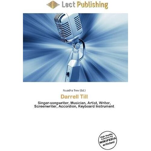 Darrell Till