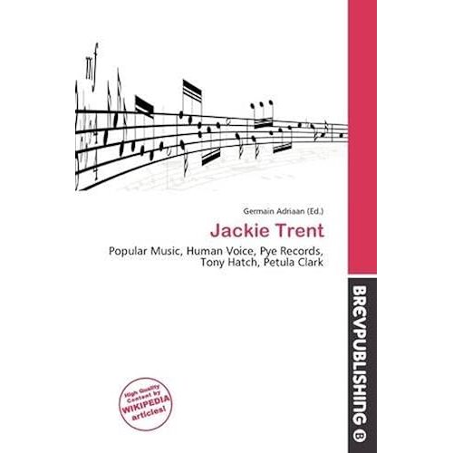 Jackie Trent