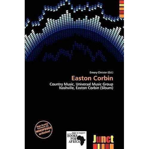 Easton Corbin