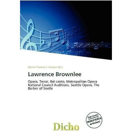 Lawrence Brownlee