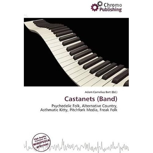 Castanets (Band)