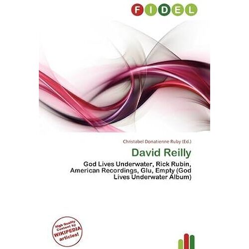 David Reilly