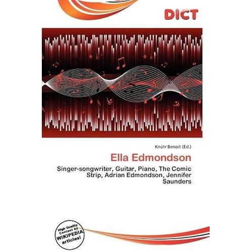 Ella Edmondson