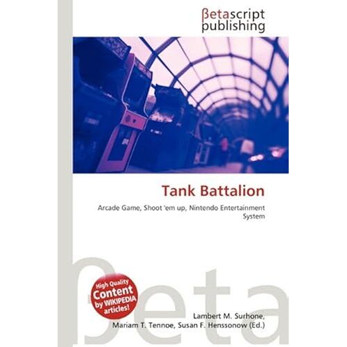 Tank Battalion