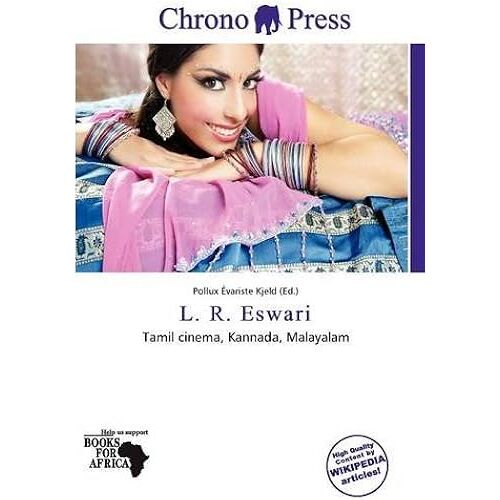 L R Eswari
