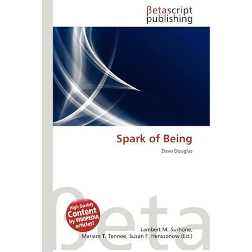 Spark Of Being