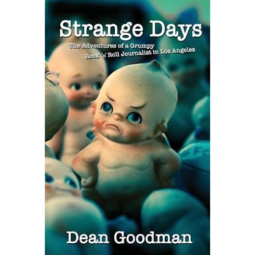 Strange Days