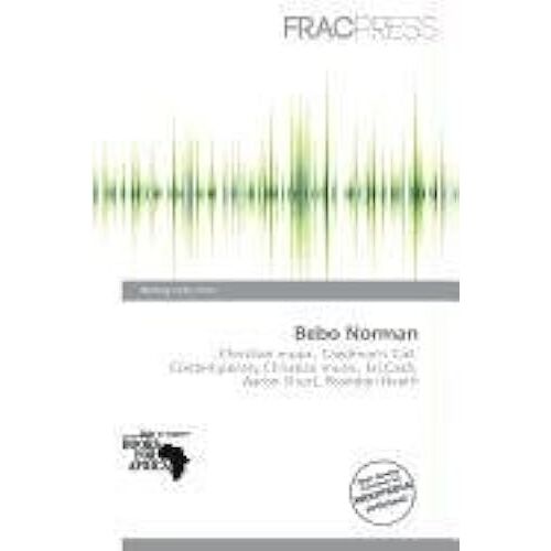 Bebo Norman