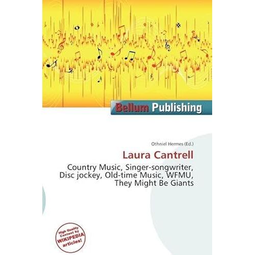 Laura Cantrell