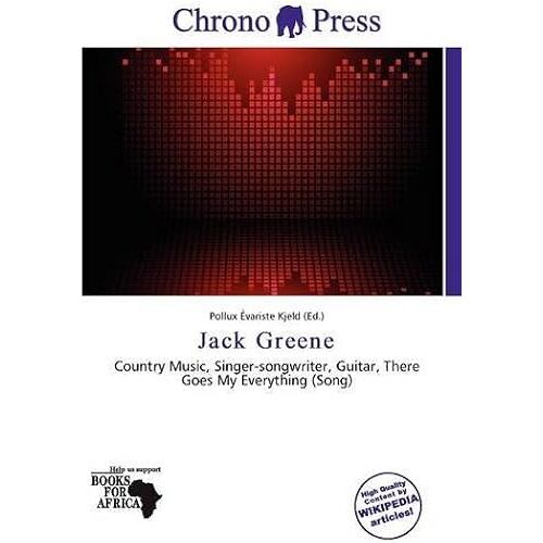 Jack Greene