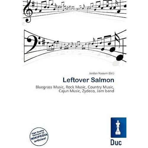 Leftover Salmon