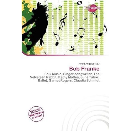 Bob Franke