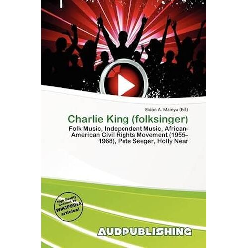 Charlie King (Folksinger)