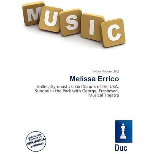 Melissa Errico