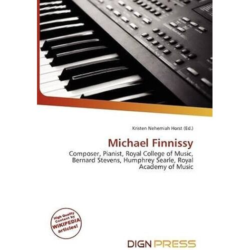 Michael Finnissy