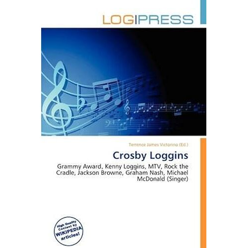 Crosby Loggins