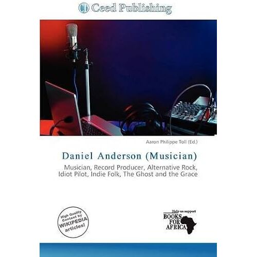 Daniel Anderson (Musician)