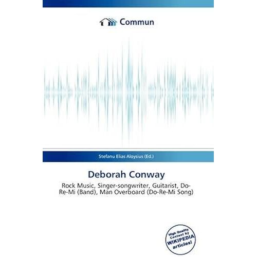 Deborah Conway