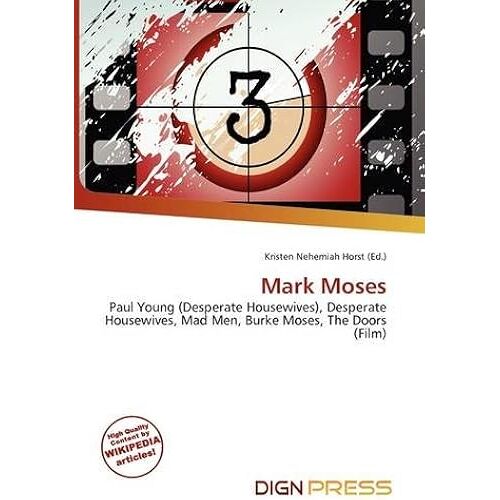 Mark Moses