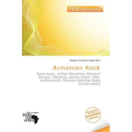 Armenian Rock