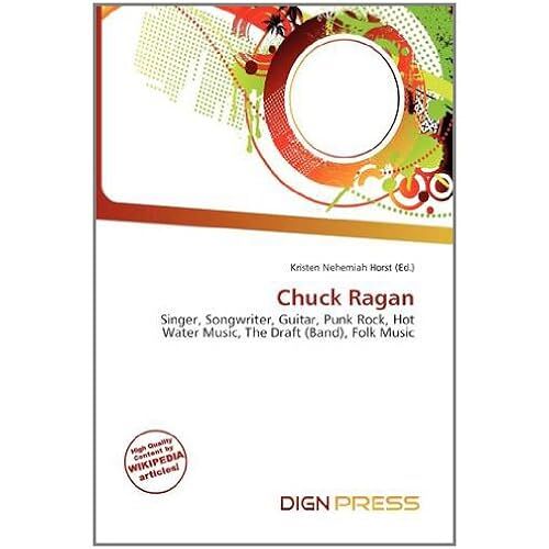 Chuck Ragan