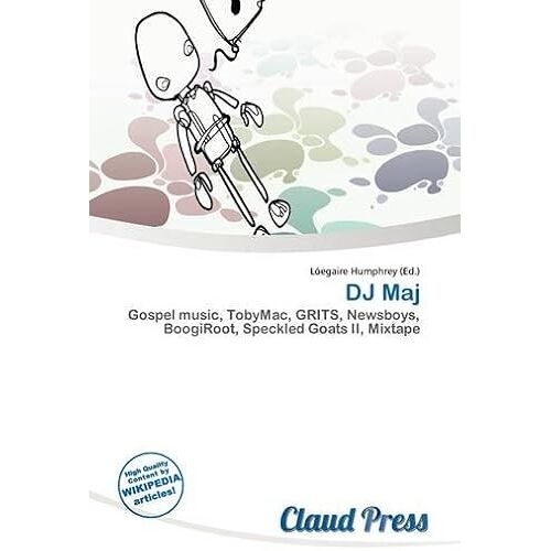 Dj Maj