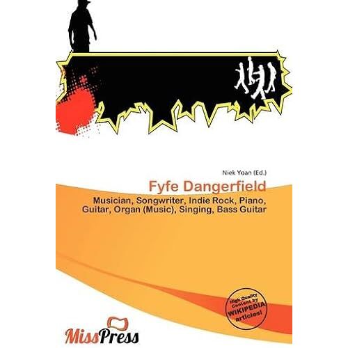 Fyfe Dangerfield