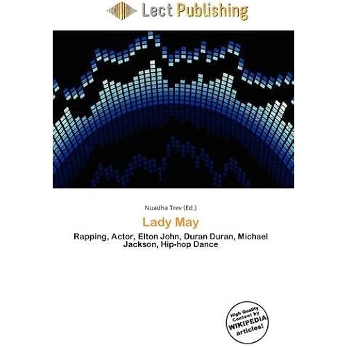 Lady May