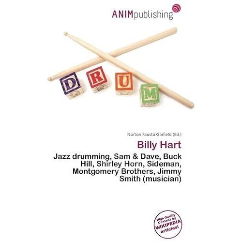 Billy Hart