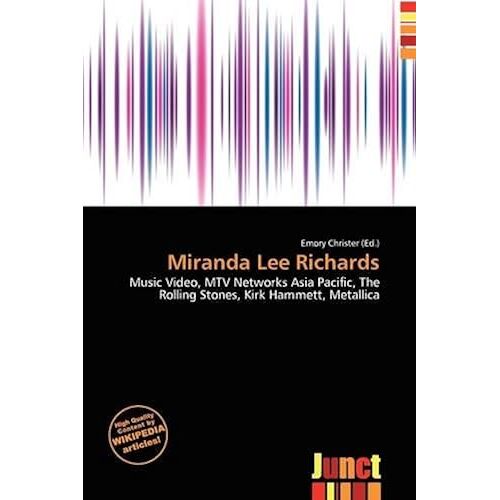 Miranda Lee Richards