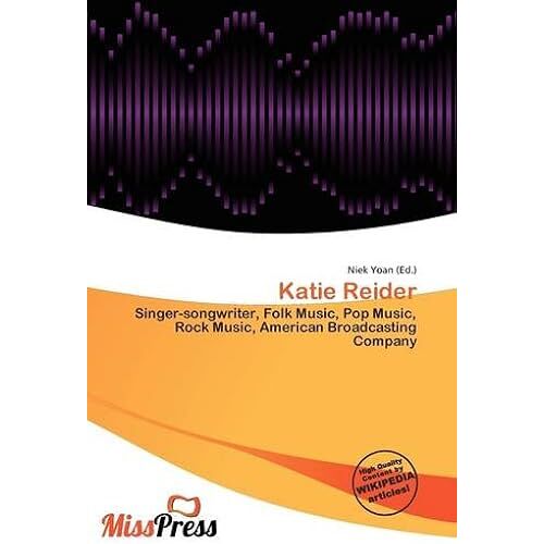 Katie Reider