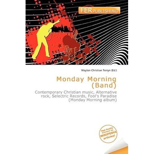 Monday Morning (Band)