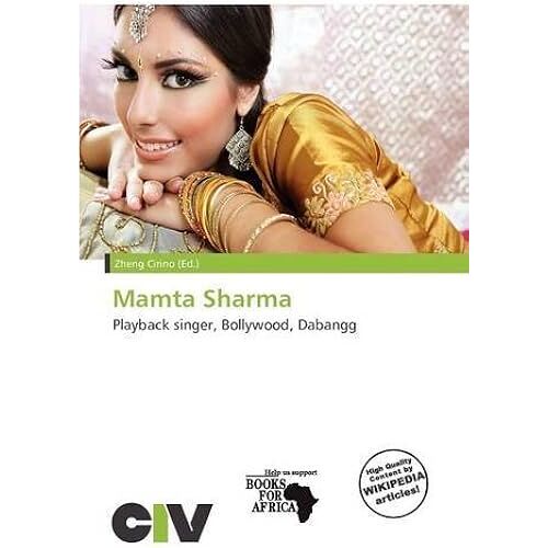 Mamta Sharma