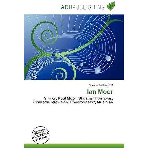 Ian Moor