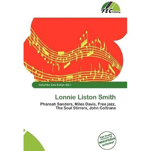 Lonnie Liston Smith
